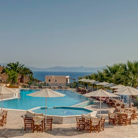Sunrise Beach Suites Азолімнос Екстер'єр фото