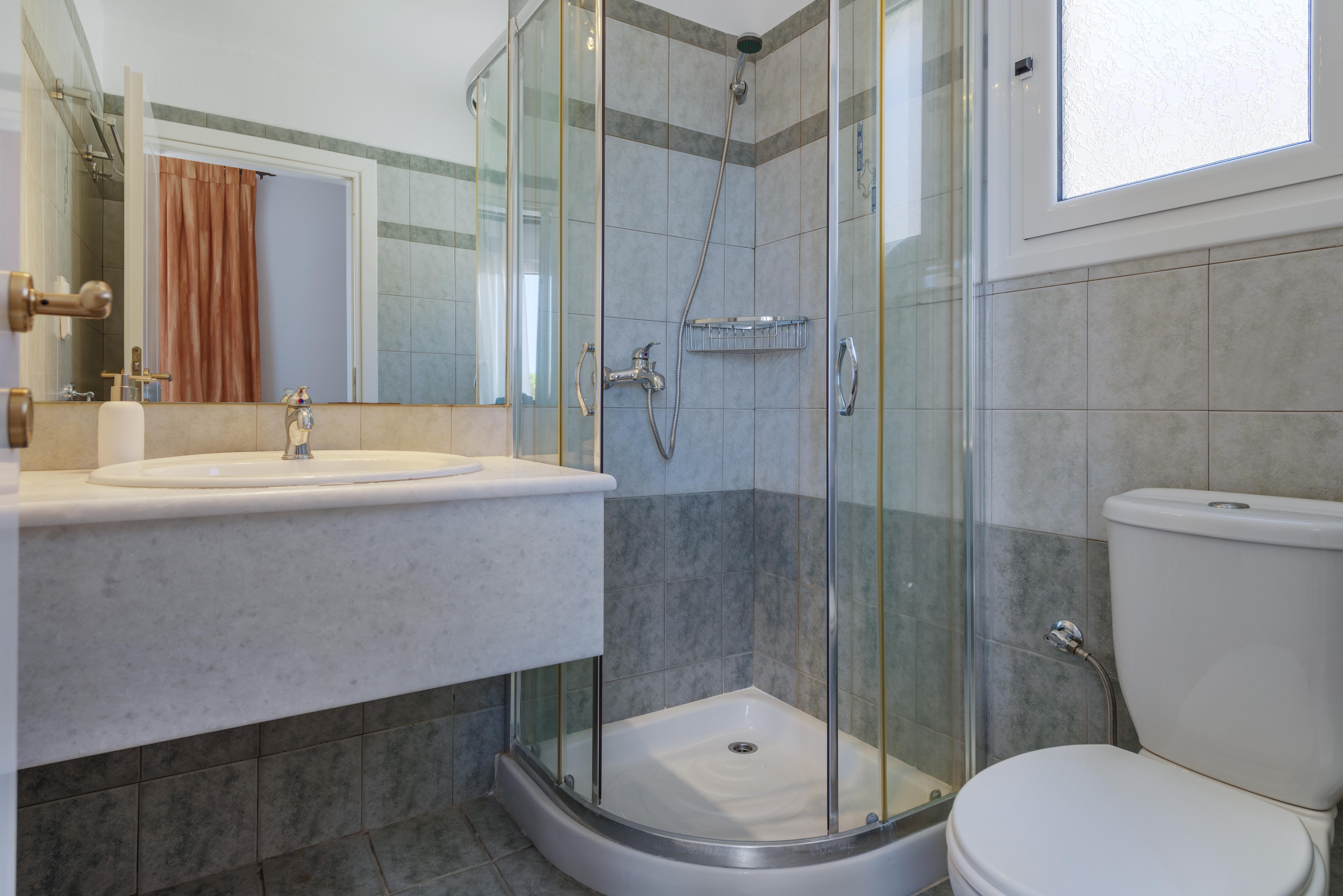 Sunrise Beach Suites Азолімнос Екстер'єр фото
