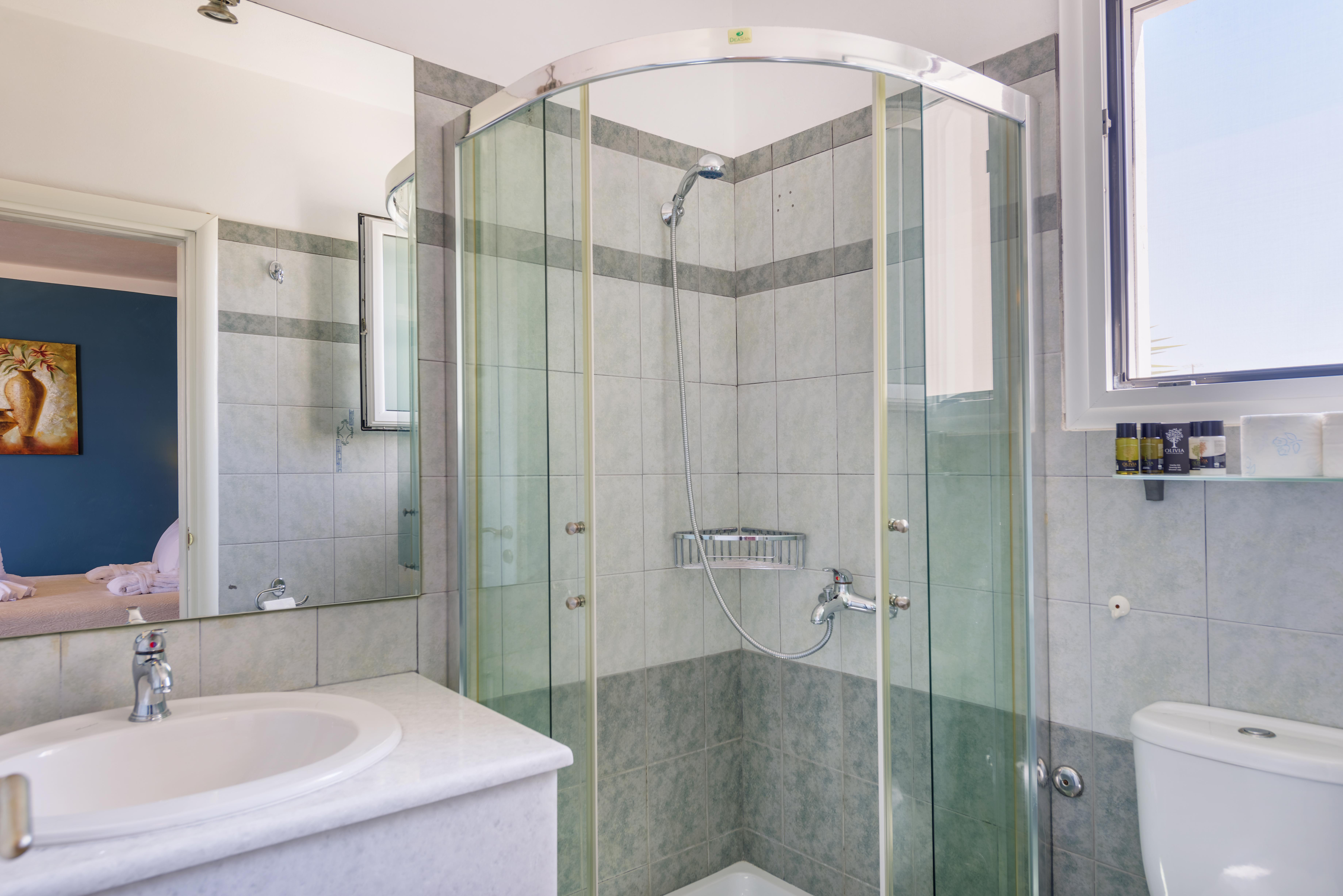 Sunrise Beach Suites Азолімнос Екстер'єр фото