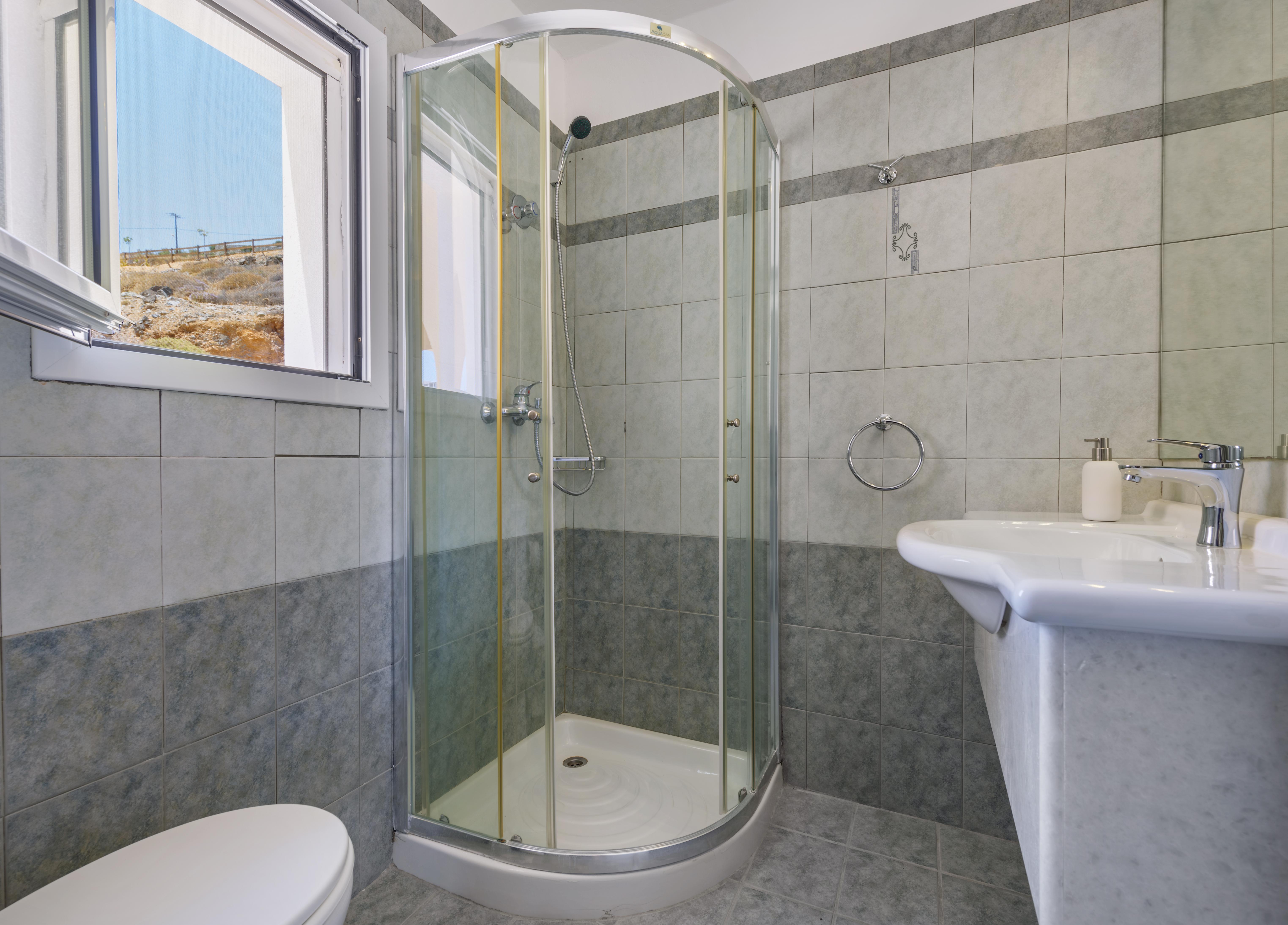 Sunrise Beach Suites Азолімнос Екстер'єр фото