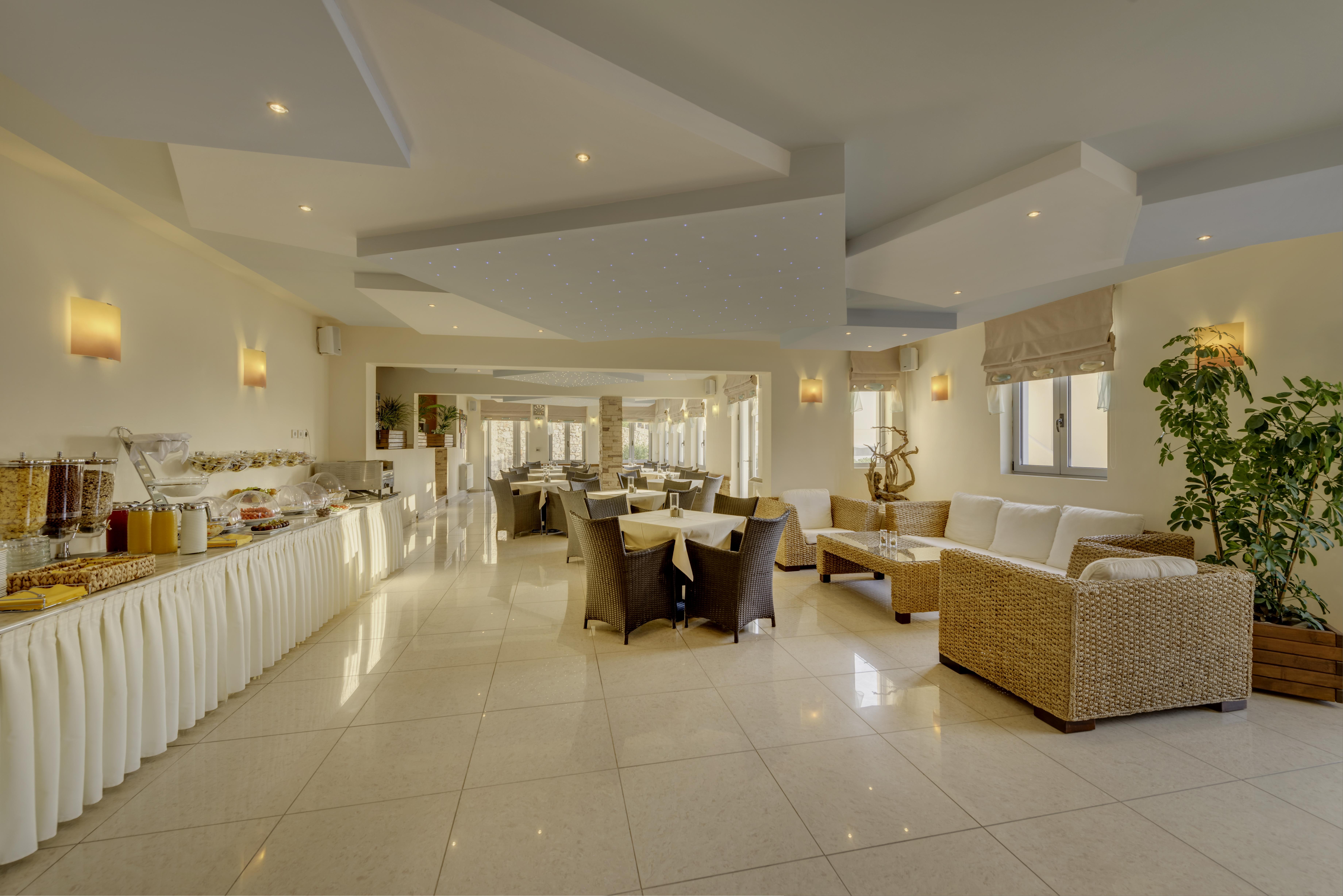 Sunrise Beach Suites Азолімнос Екстер'єр фото