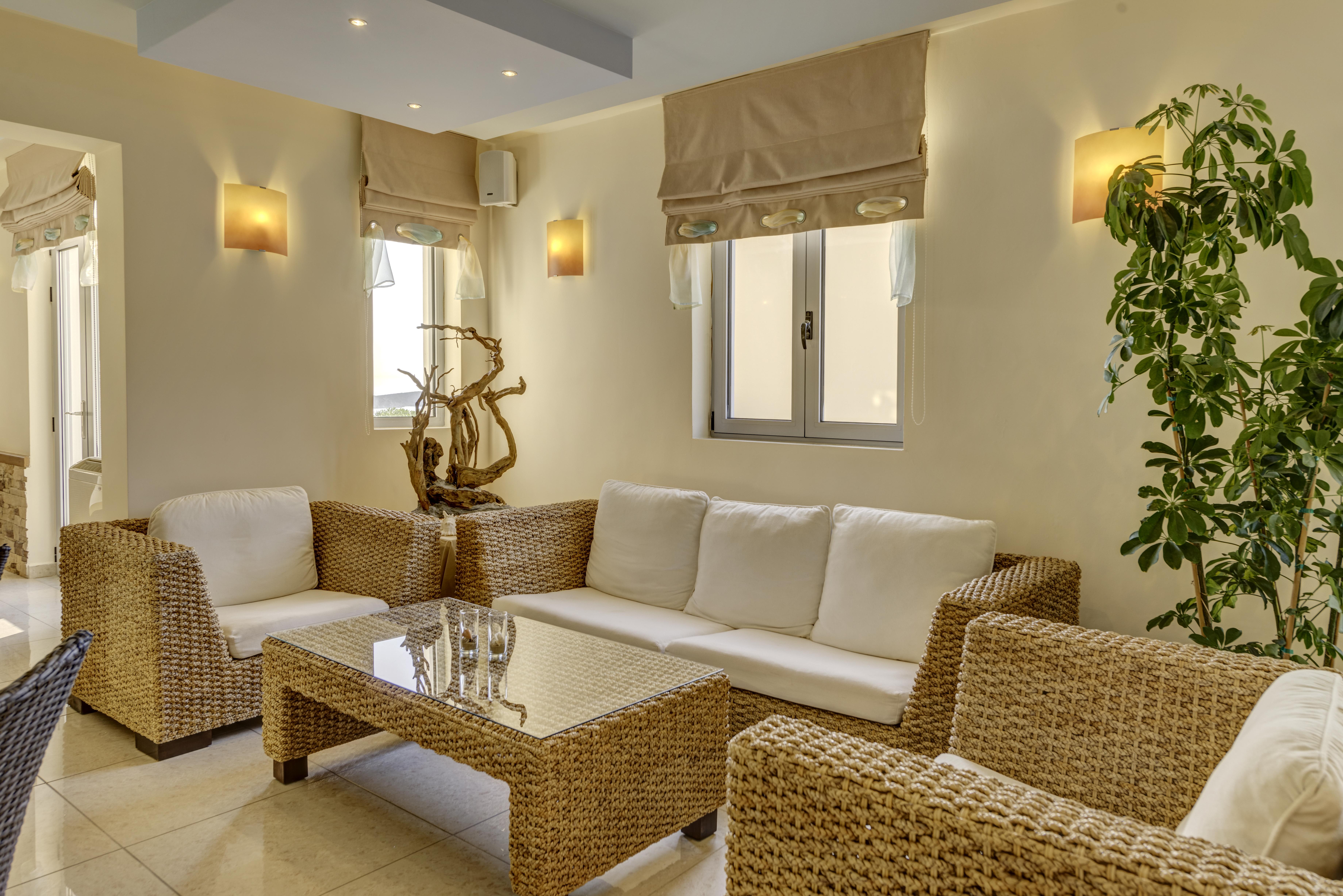 Sunrise Beach Suites Азолімнос Екстер'єр фото