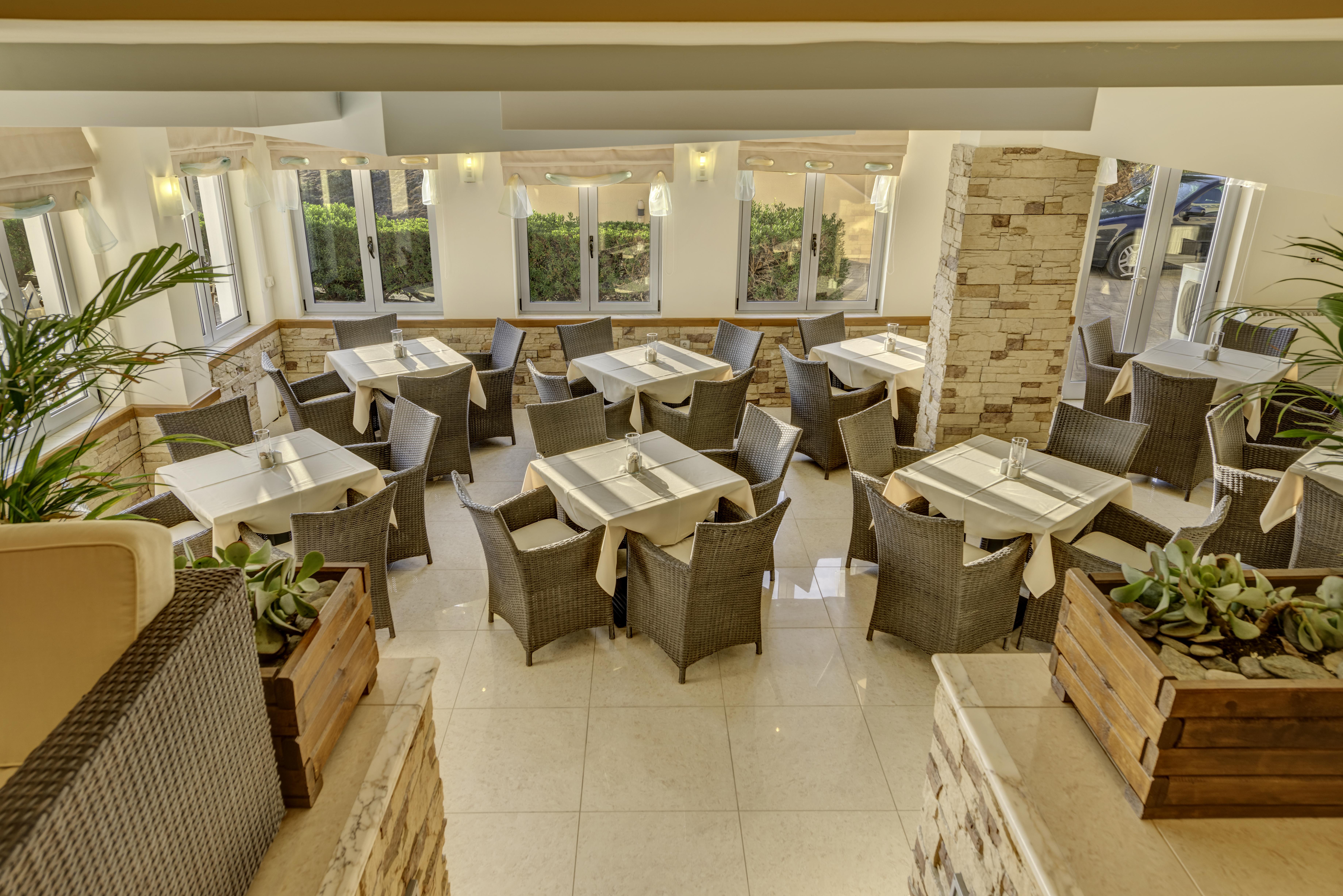 Sunrise Beach Suites Азолімнос Екстер'єр фото